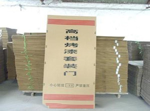 九江江西纸箱包装