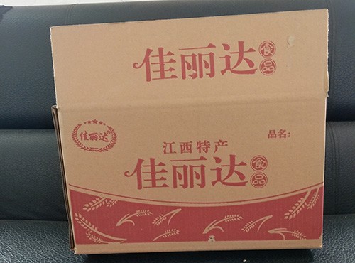 鹰潭南昌纸箱包装