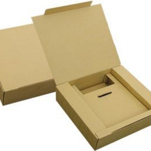 吉安瓦楞纸箱包装